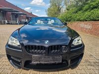 gebraucht BMW M6 Cabriolet BangOlufsen/NightVision/SoftClose/360°