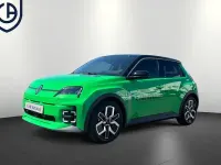 Gebraucht Renault R5 Komfort 110 kW (150 PS) 2026 Grün Kleinwagen