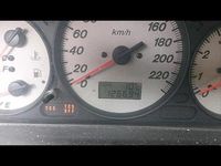 Gebraucht Mazda 323F 95 PS (69 kW) 2003 Silber Kombi