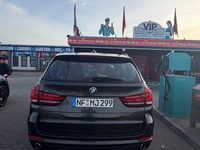 Gebraucht BMW X5 M Performance 258 PS (189 kW) 2014 Grau SUV