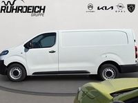 Gebraucht Opel Vivaro 144 PS (105 kW) 2023 Weiß Van / Kleinbus