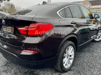 Gebraucht BMW X4 xLine 258 PS (189 kW) 2014 Schwarz SUV