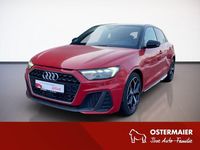 Gebraucht Audi A1 S-Line 150 PS (110 kW) 2024 Rot SUV