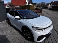 Gebraucht VW ID.5 Pro 150 kW (204 PS) 2022 Weiß SUV