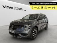 Gebraucht Renault Koleos Techno 158 PS (116 kW) 2022 Gr (grau) SUV