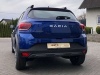 gebraucht Dacia Sandero III Stepway Expression * Navi *Automatik