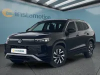 Gebraucht VW Tayron 193 PS (141 kW) 2025 Schwarz SUV