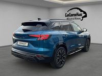 Neu Renault Austral Esprit Alpine 200 PS (147 kW) 2025 Blau SUV