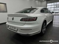 Neu VW Arteon R-line 305 PS (224 kW) 2025 Schwarz Limousine