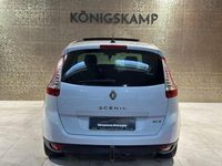 Gebraucht Renault Scénic III Bose Edition 160 PS (117 kW) 2012 Weiß Van / Kleinbus