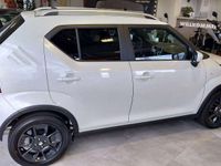 gebraucht Suzuki Ignis 1.2 Dualjet Hybrid CVT Comfort