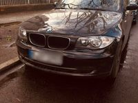 gebraucht BMW 118 i | 142 PS