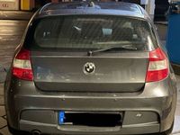 gebraucht BMW 116 i - M-Packet