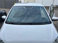 Gebraucht Seat Mii I-Tech 75 PS (55 kW) 2014 Weiß Kleinwagen