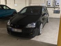 Gebraucht VW Golf V Edition 314 PS (230 kW) 2007 Schwarz Kleinwagen