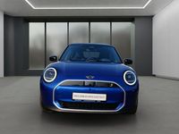 Gebraucht Mini Cooper 160 kW (218 PS) 2024 Blau / blazing blue (metallic) Kleinwagen
