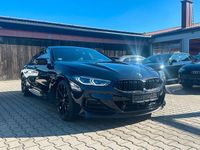 Gebraucht BMW M850 Performance 530 PS (389 kW) 2023 Schwarz Coupé