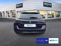 Gebraucht Peugeot 508 GTi 181 PS (133 kW) 2022 Blau Kombi