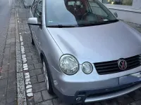 Gebraucht VW Polo 102 PS (75 kW) 2005