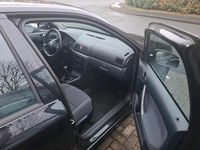 Gebraucht Skoda Octavia 164 PS (120 kW) 2009 Schwarz Limousine