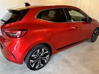 Gebraucht Mitsubishi Colt Edition 91 PS (66 kW) 2024 Rot Kleinwagen