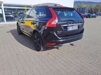 gebraucht Volvo XC60 Momentum AWD