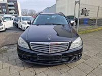 gebraucht Mercedes C200 T CDI DPF Automatik ,