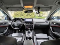 gebraucht Audi A4 Avant 2.0 TDI ultra DPF Attraction
