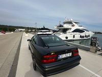 Gebraucht Opel Calibra 170 PS (125 kW) 1995 Schwarz Coupé