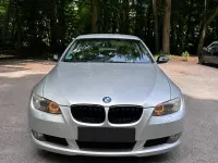 Gebraucht BMW 325 218 PS (160 kW) 2009 Grau Coupé