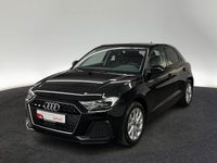 Gebraucht Audi A1 Sportback Advanced Plus 95 PS (69 kW) 2025 Mythosschwarz metallic Kleinwagen