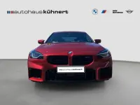 Gebraucht BMW M2 Shadowline 480 PS (353 kW) 2025 Rot Coupé