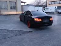 Gebraucht BMW 530 272 PS (200 kW) 2011 Limousine