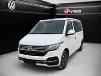 Gebraucht VW California Beach 150 PS (110 kW) 2024 Weiß Van