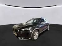 Gebraucht Cupra Formentor 150 PS (110 kW) 2023 Midnight schwarz metallic SUV