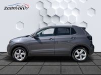 gebraucht VW T-Cross - Style