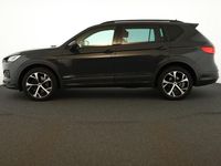 Gebraucht Seat Tarraco 4Drive 190 PS (139 kW) 2022 Uranograu SUV