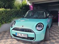 Gebraucht Mini Cooper Classic 156 PS (114 kW) 2024 Grün Kleinwagen