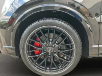 Neu Audi SQ2 300 PS (220 kW) 2026 Mythosschwarz metallic SUV
