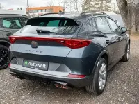 Second-hand Cupra Formentor 204 CP (150 kW) 2023 Gri SUV