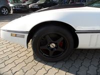 Gebraucht Corvette C4 249 PS (183 kW) 1988 Weiß
