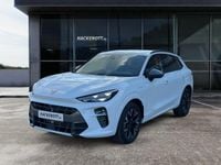 Neu Cupra Terramar 204 PS (150 kW) 2025 Weiss SUV