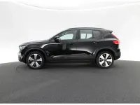 Occasion Volvo EX40 Plus 175 kW (238 ch) 2022 Noir SUV
