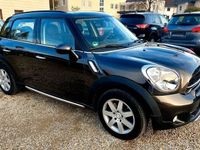 gebraucht Mini Cooper S Countryman Cooper S Countryman Allrad AHK