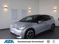 Neu VW ID.3 Pure 125 kW (170 PS) 2026 Silber Kleinwagen