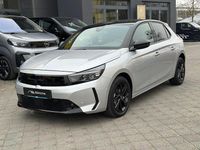 Gebraucht Opel Corsa 145 PS (106 kW) 2025 Grau/typ metalliclackierung Kleinwagen