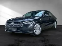 Gebraucht Mercedes C180 Avantgarde 170 PS (125 kW) 2025 Grau Limousine