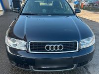 Gebraucht Audi A4 131 PS (96 kW) 2003 Limousine