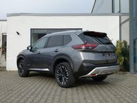 Neu Nissan X-Trail Tekna 213 PS (156 kW) 2025 Grau SUV