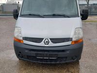 gebraucht Renault Master 2009 2.5